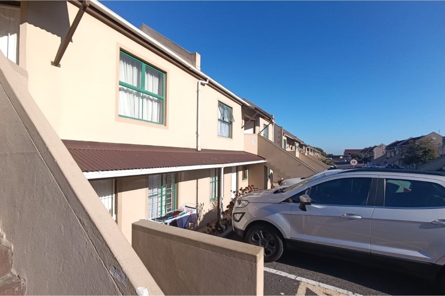 To Let 1 Bedroom Property for Rent in Parklands Western Cape